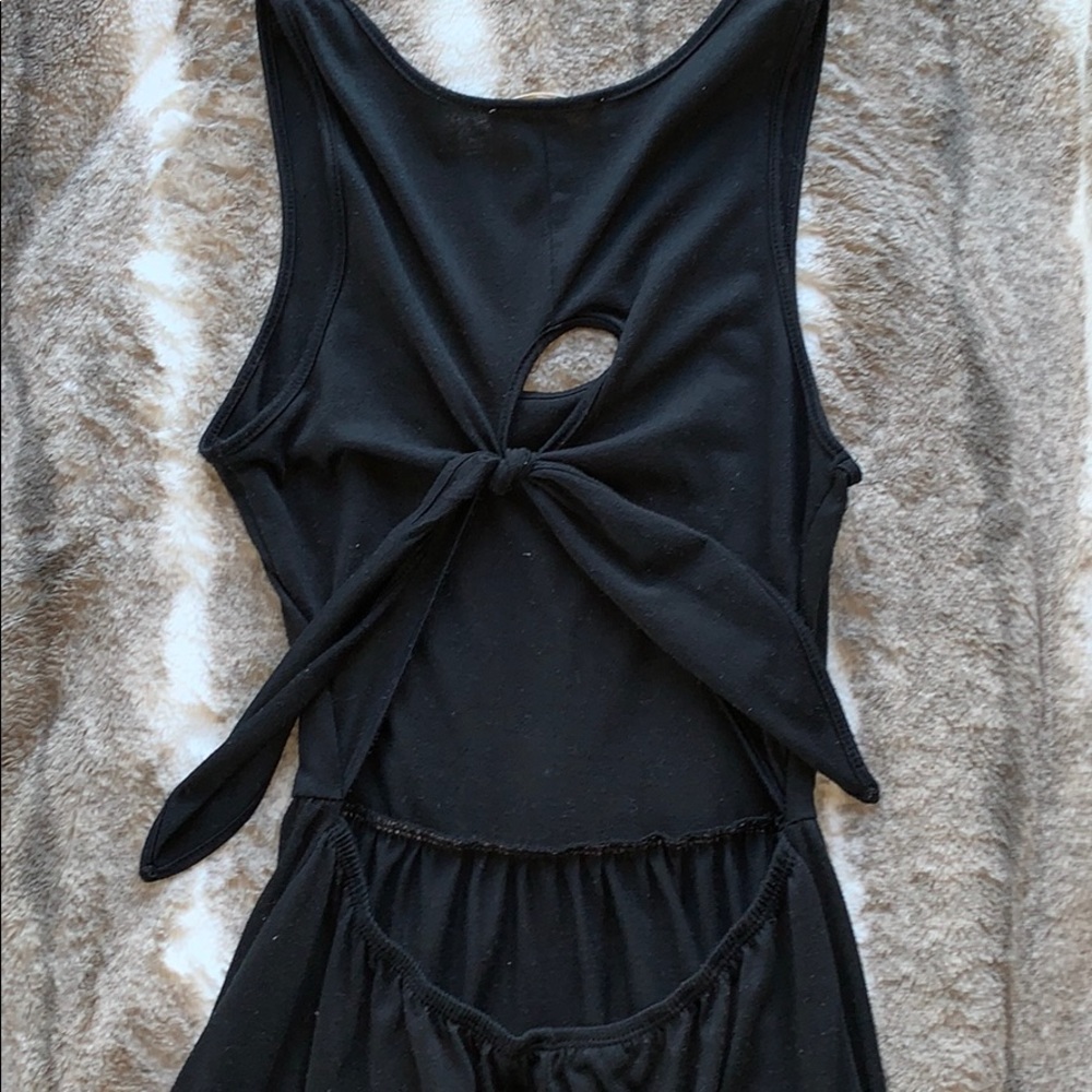 TRUE FREEDOM DRESS - Picture 2 of 4